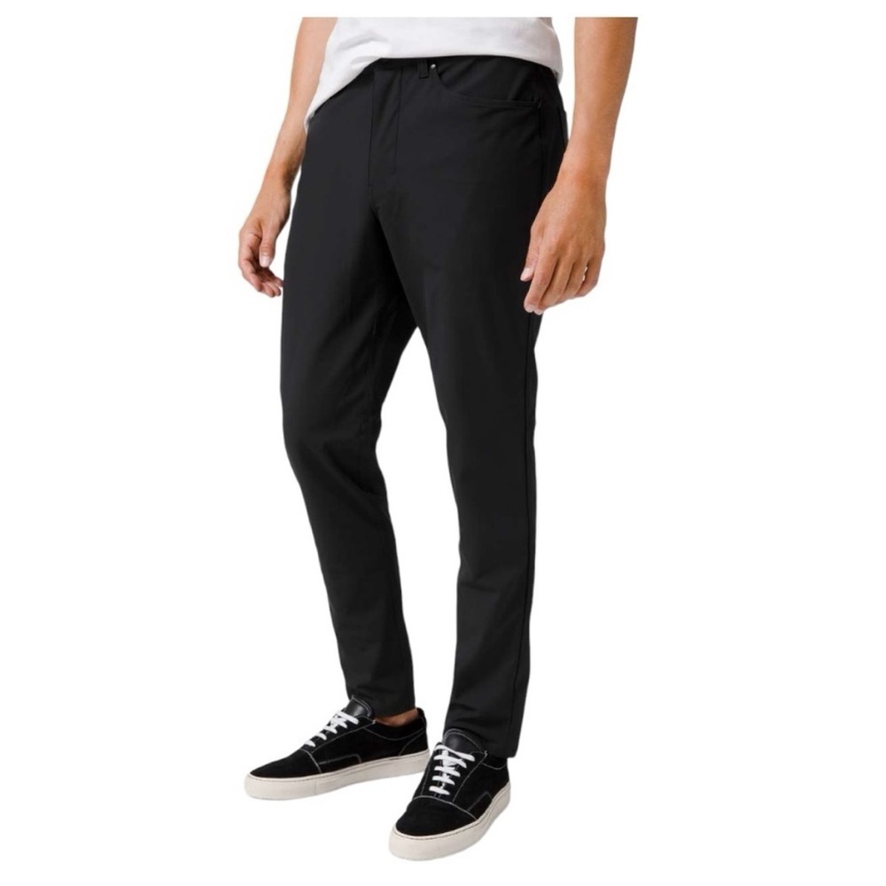 Lululemon ABC Pants Size 28